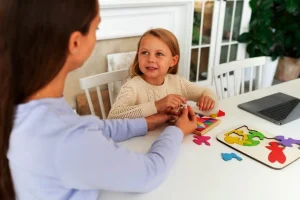 Merkezinize İlk Görüşmeye Gelirken Çocuğuma Ne Söylemeliyim?