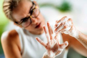 Obsesif Kompulsif Bozukluk ve Terapisi